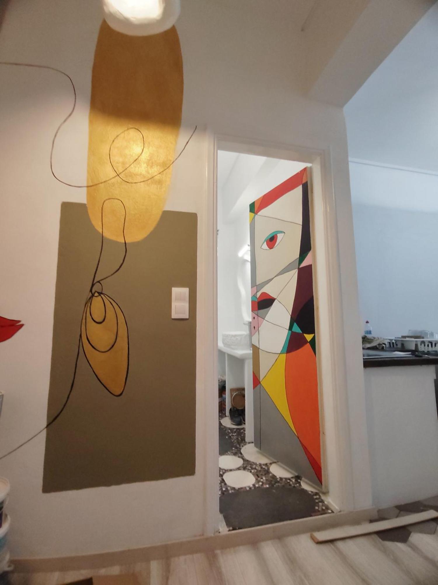 Manello Art Appartamento Atene