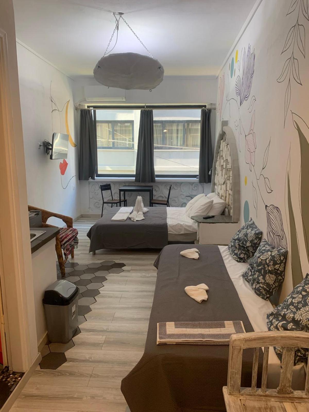 Apartment Manello Art